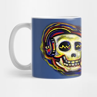 Symphony Mug